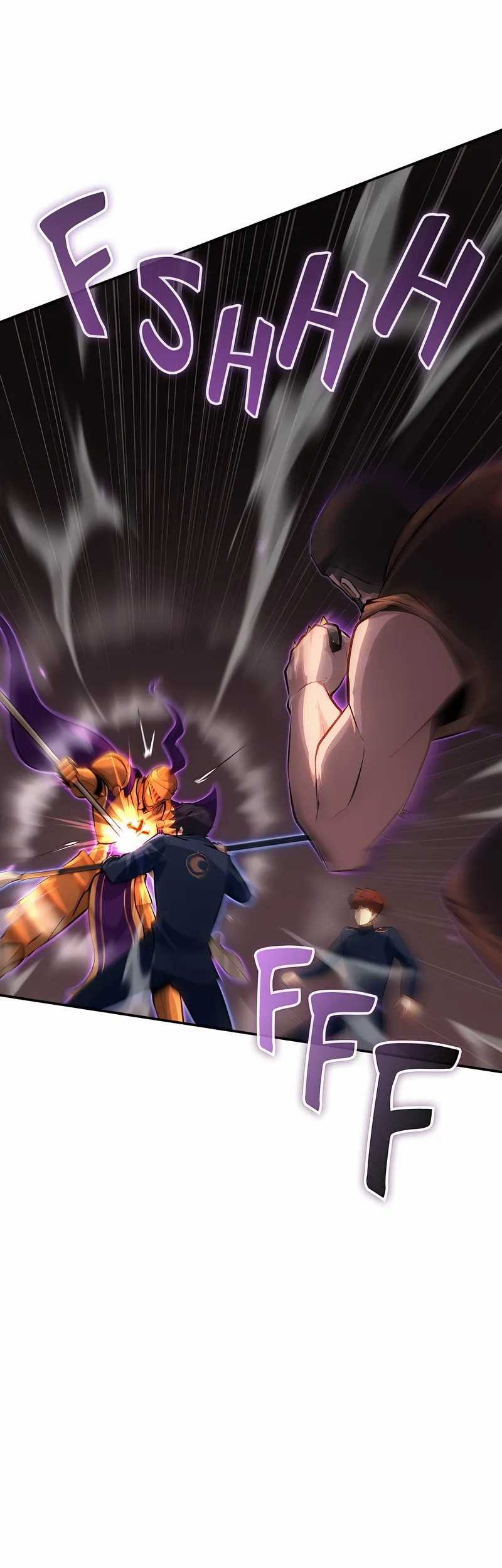 Writers Legacy Chapter 21 Gambar 44