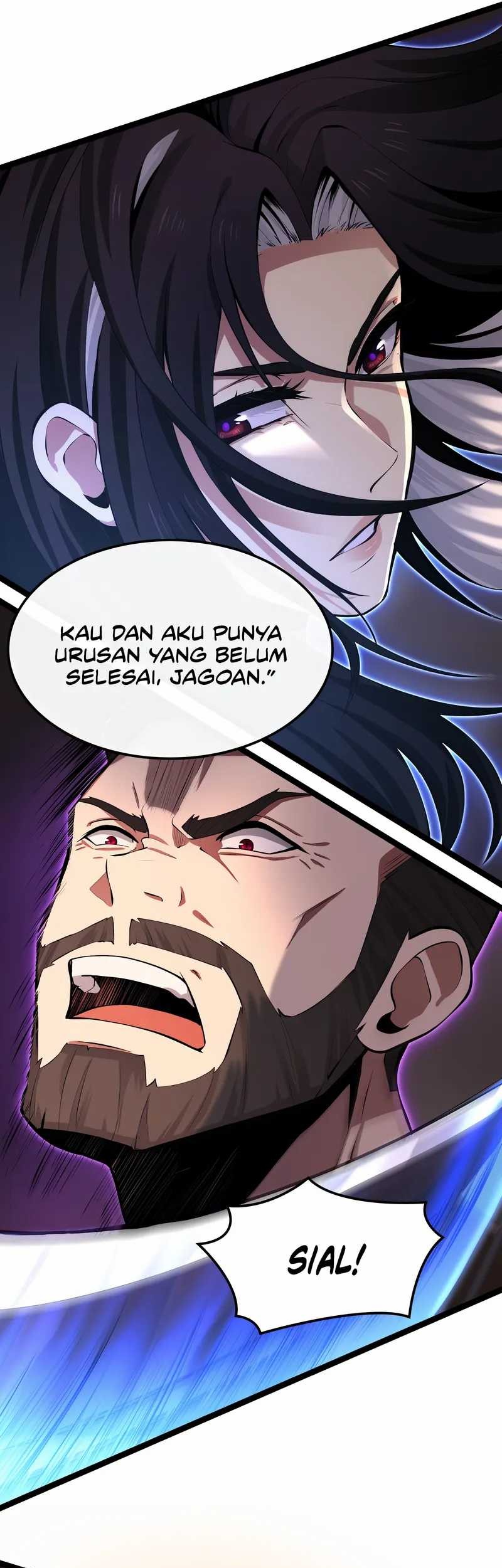 Writers Legacy Chapter 21 Gambar 49