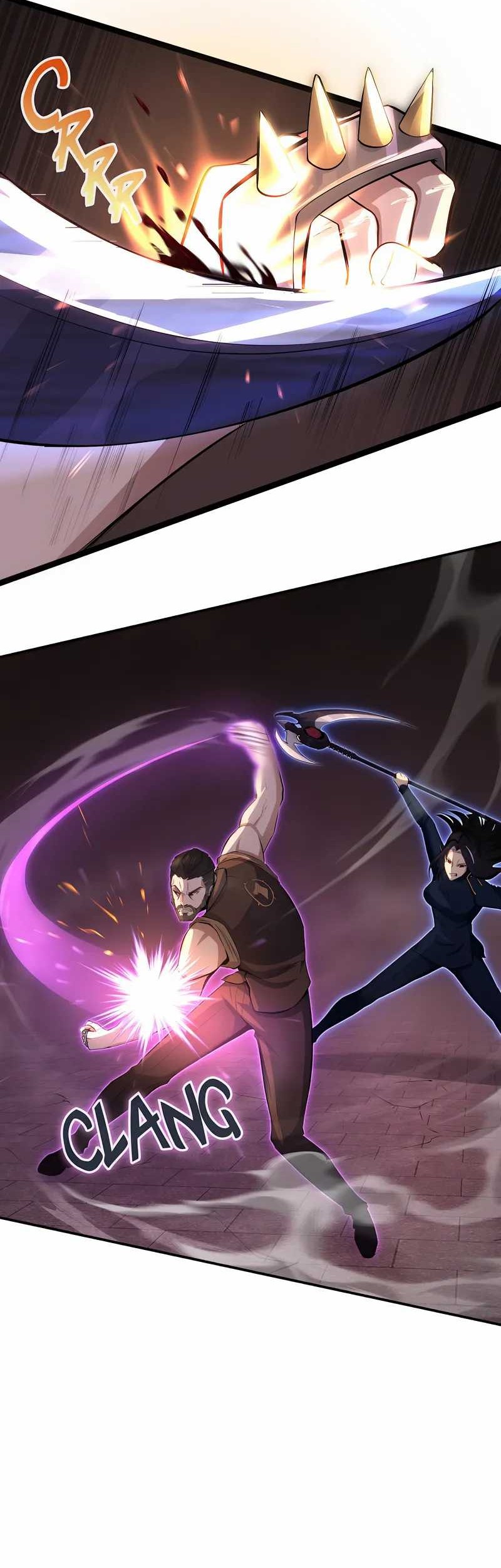 Writers Legacy Chapter 21 Gambar 50