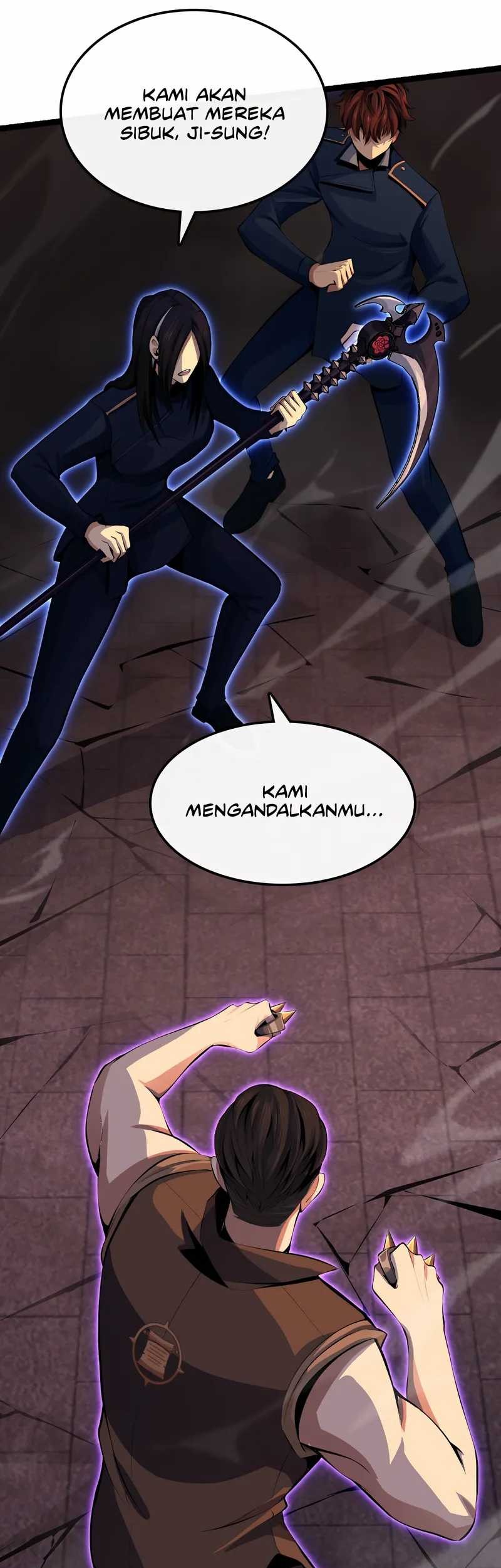 Writers Legacy Chapter 21 Gambar 52