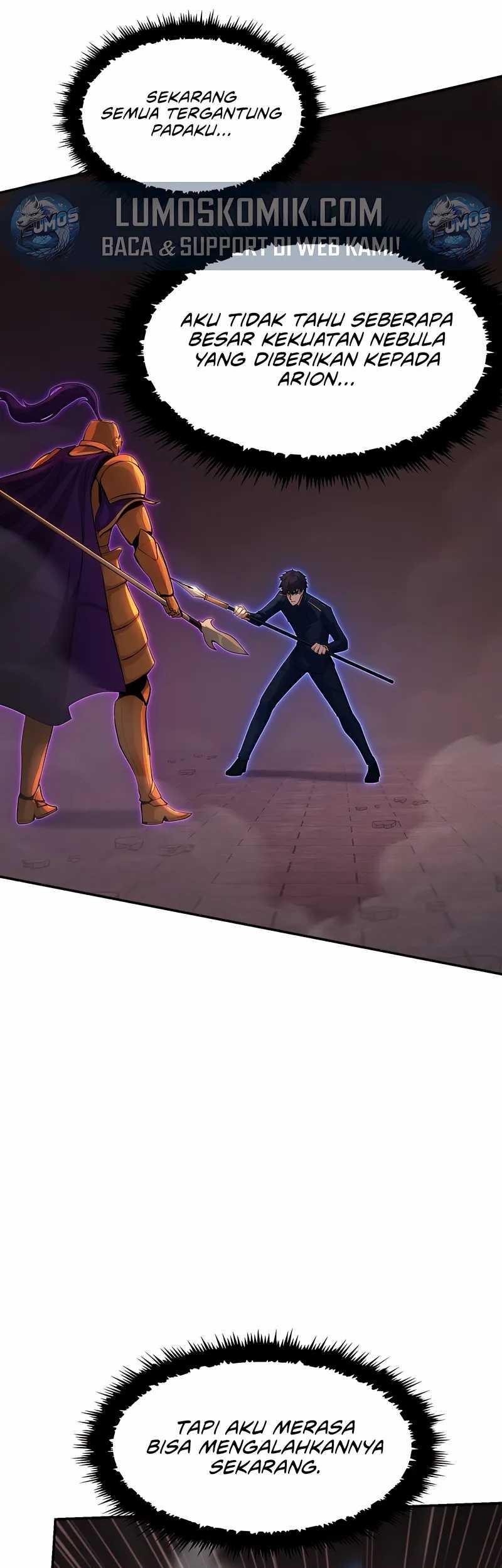 Writers Legacy Chapter 21 Gambar 55