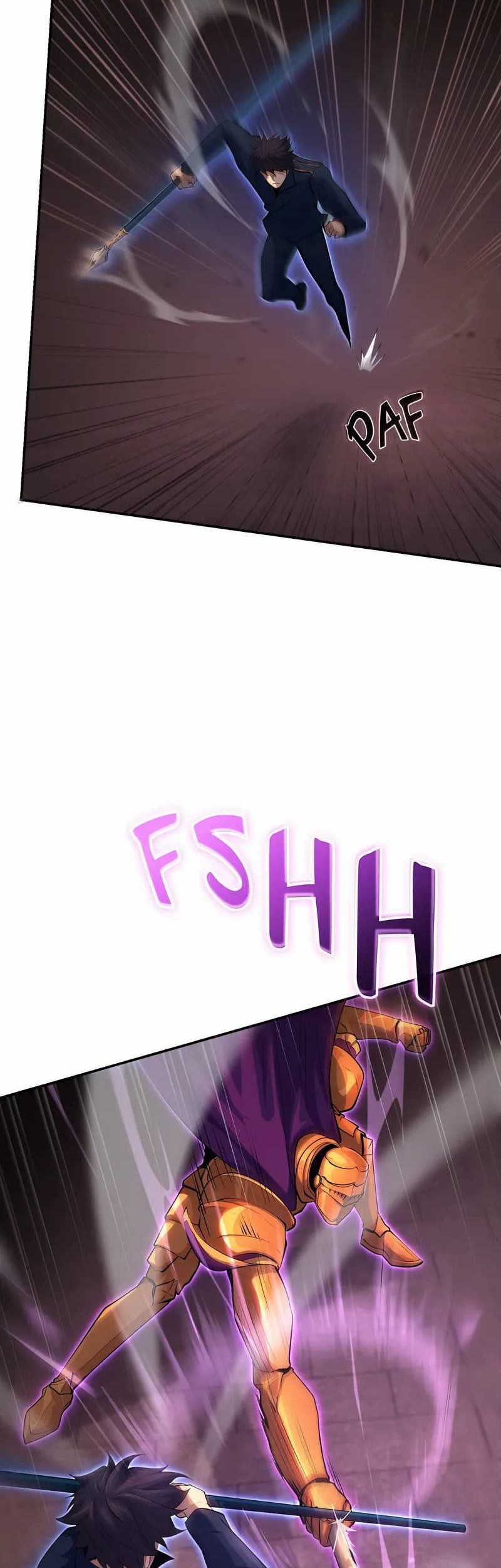 Writers Legacy Chapter 21 Gambar 56