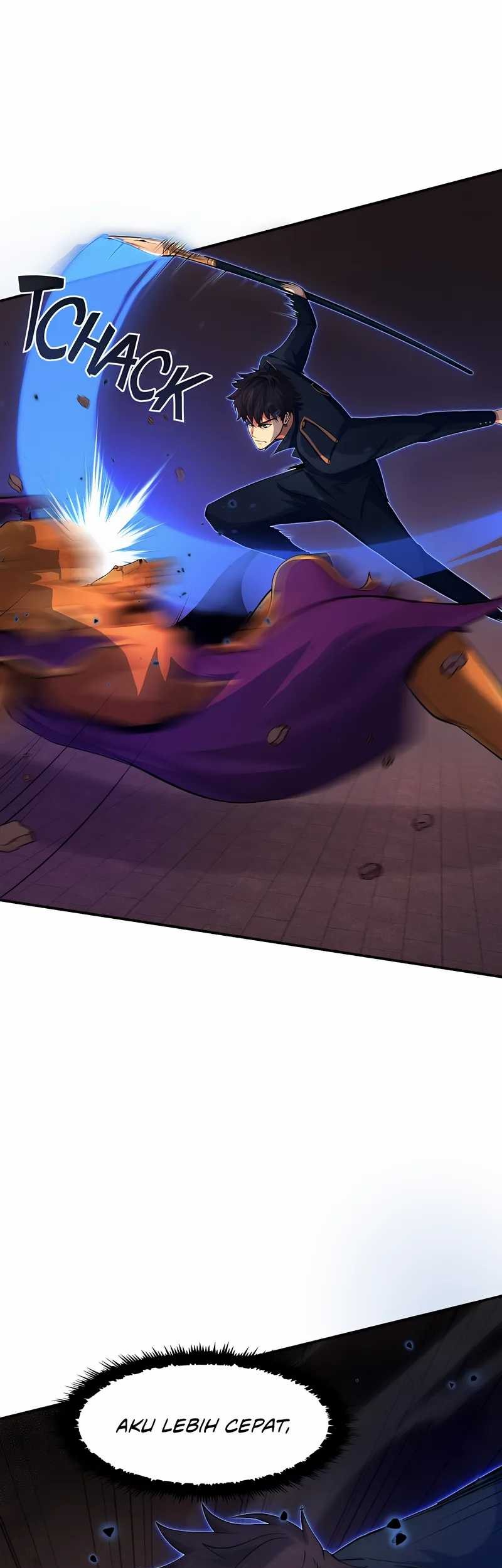 Writers Legacy Chapter 21 Gambar 58