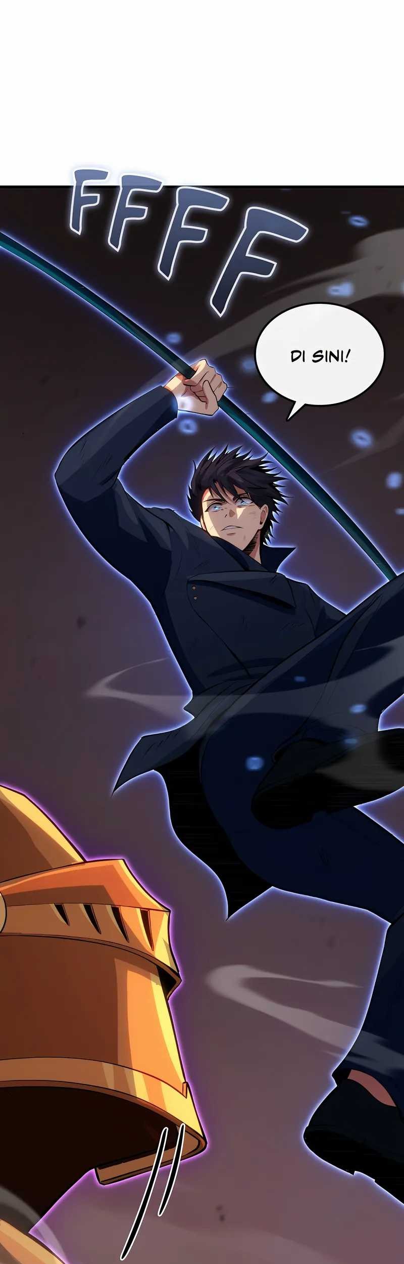 Writers Legacy Chapter 21 Gambar 61