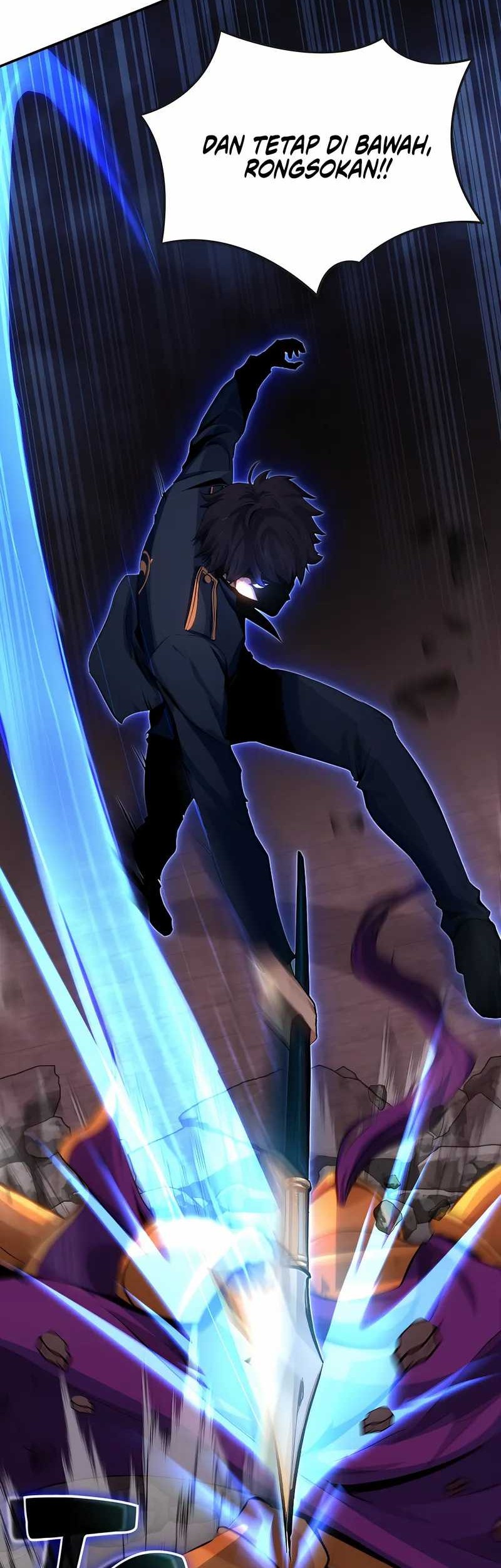 Writers Legacy Chapter 21 Gambar 65