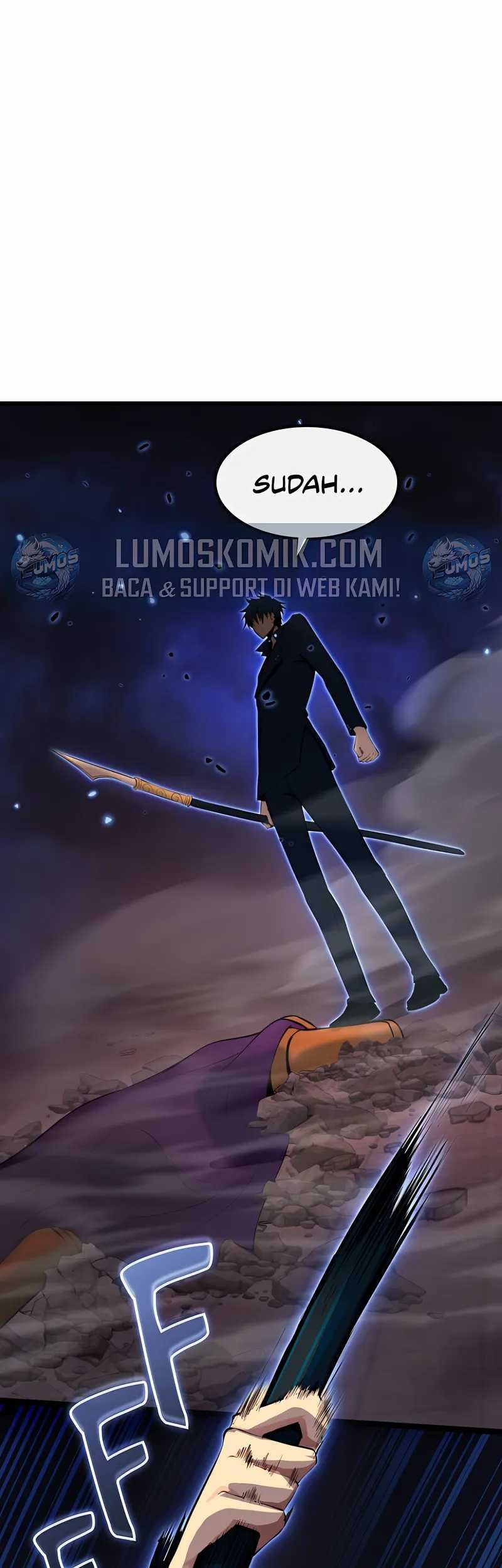 Writers Legacy Chapter 21 Gambar 67