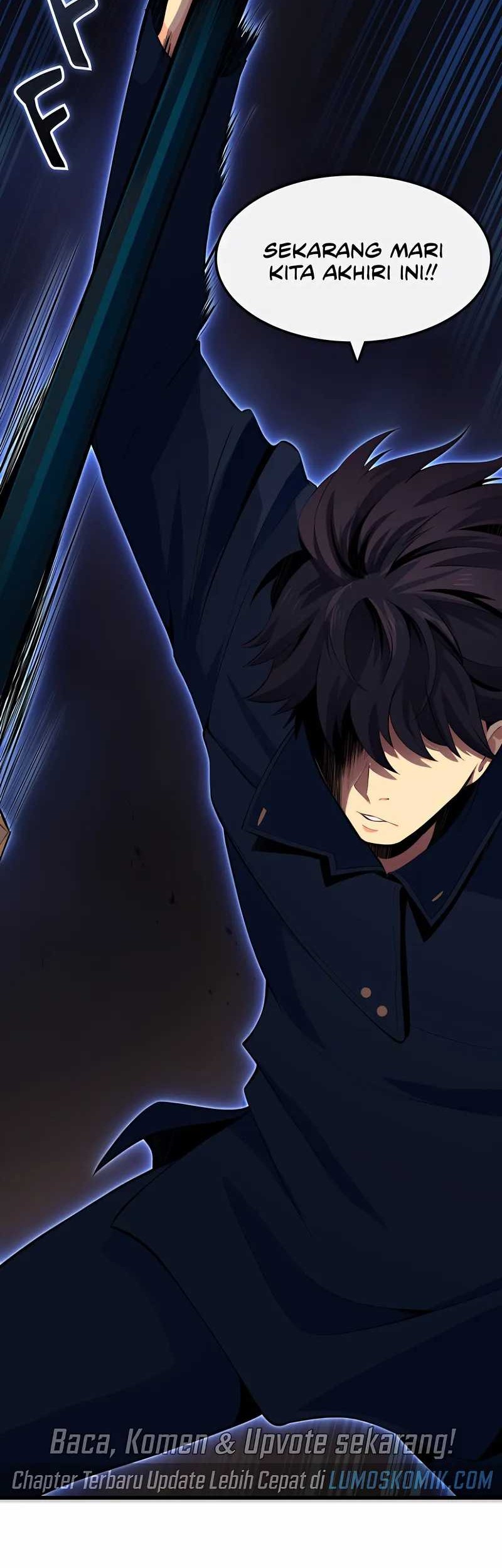 Writers Legacy Chapter 21 Gambar 68