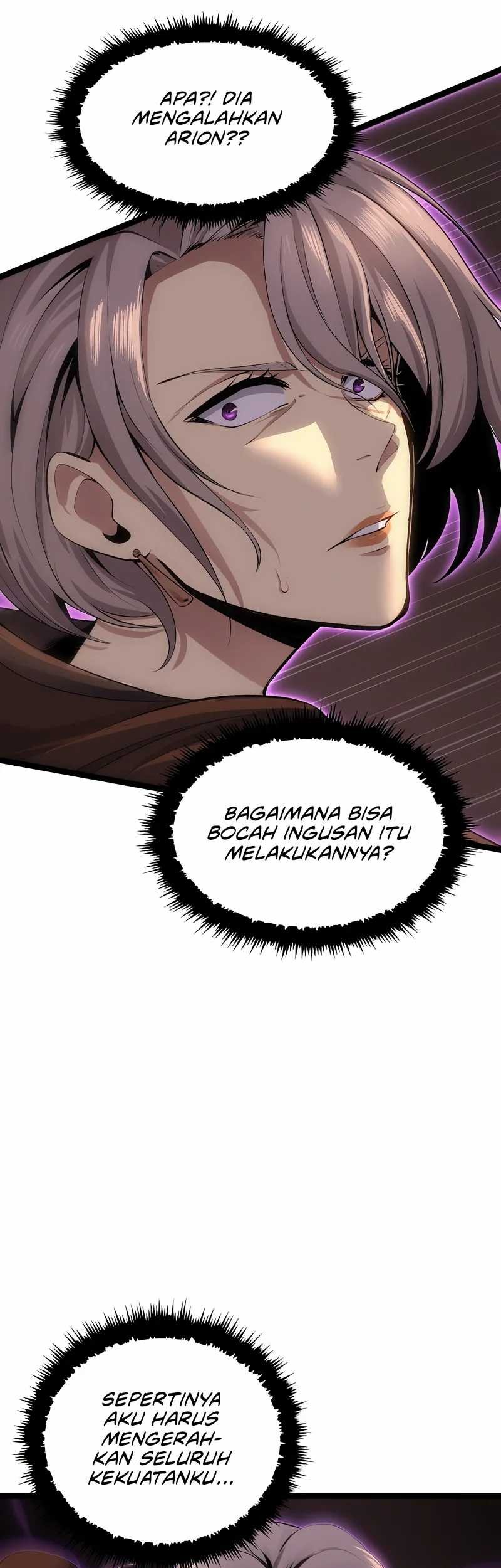 Writers Legacy Chapter 21 Gambar 70