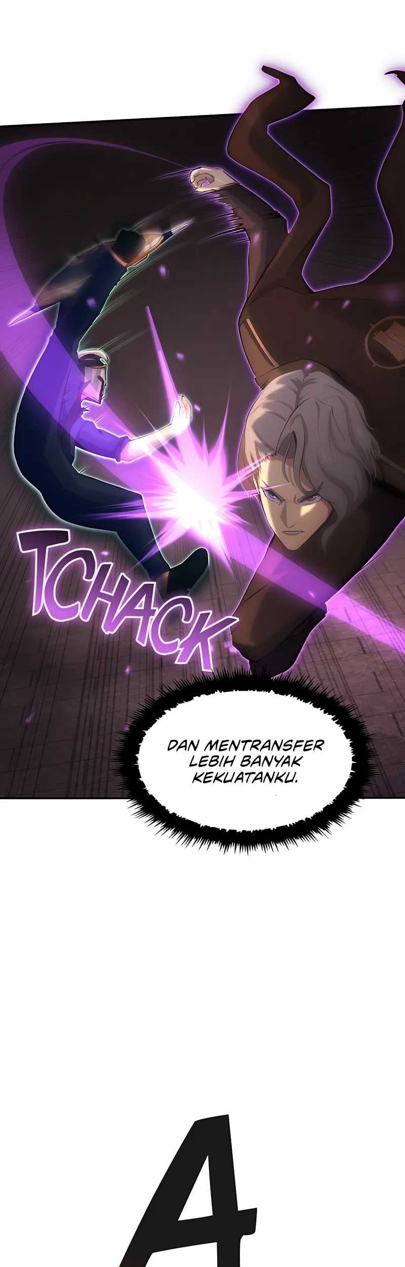 Writers Legacy Chapter 21 Gambar 73