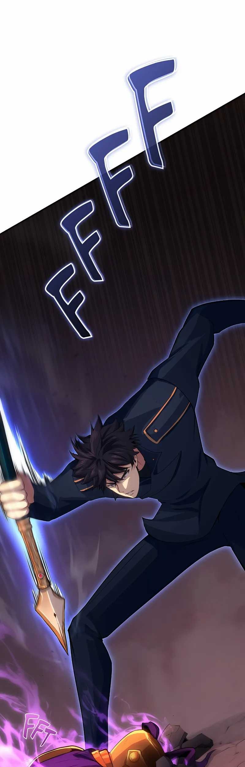 Writers Legacy Chapter 21 Gambar 76