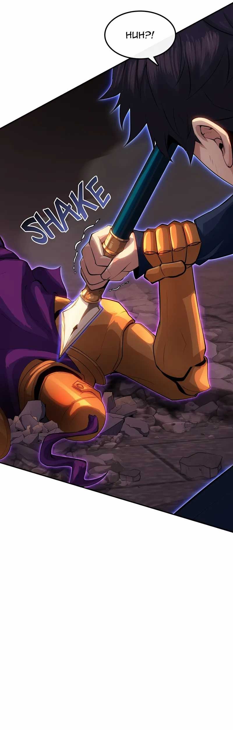 Writers Legacy Chapter 21 Gambar 79