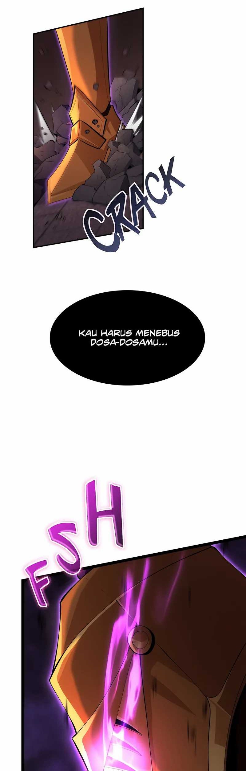 Writers Legacy Chapter 21 Gambar 80