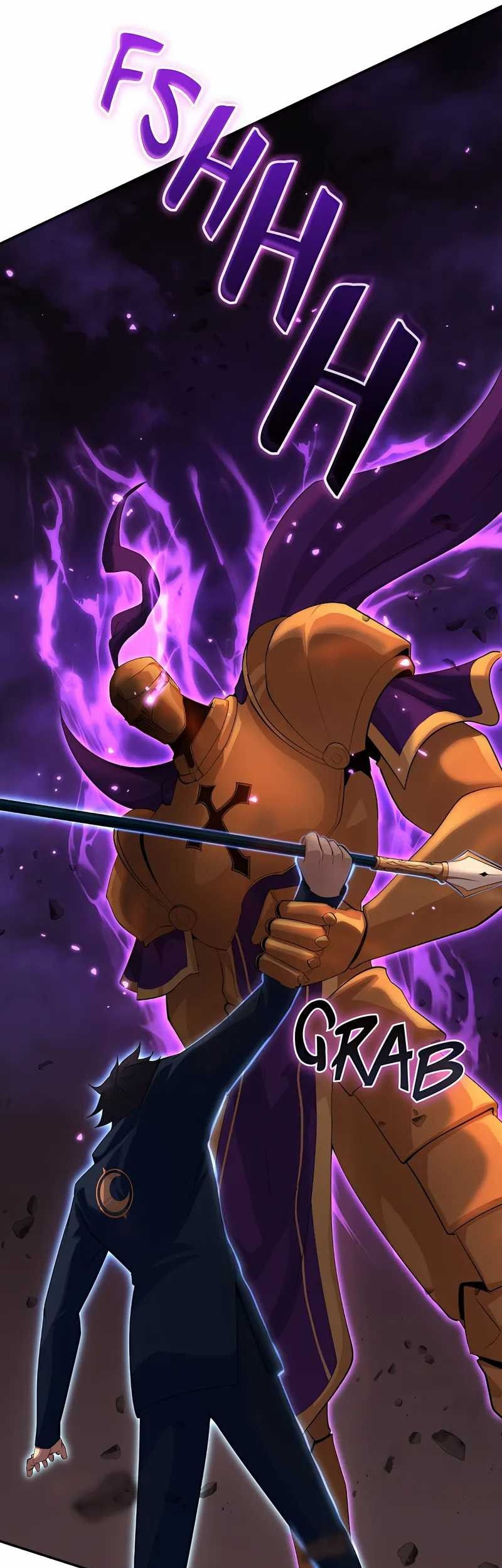 Writers Legacy Chapter 21 Gambar 82