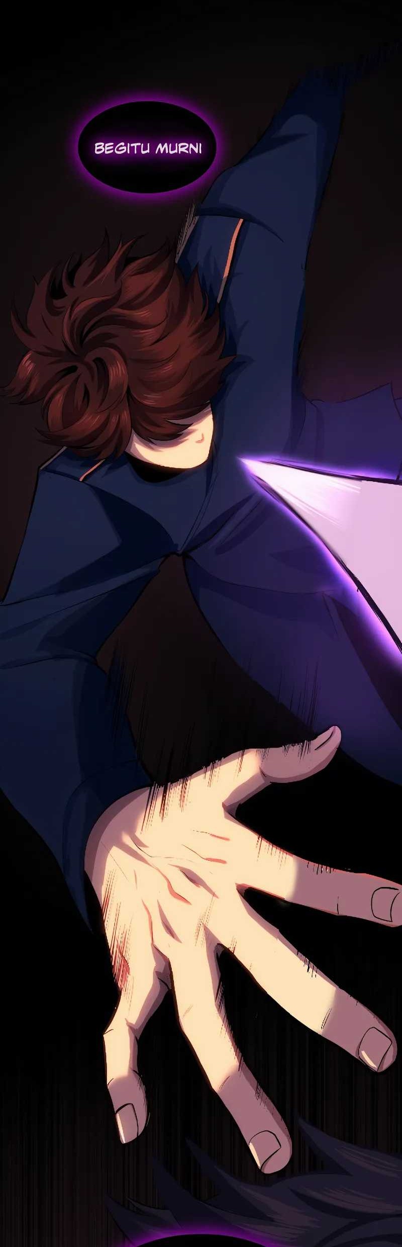 Writers Legacy Chapter 21 Gambar 4