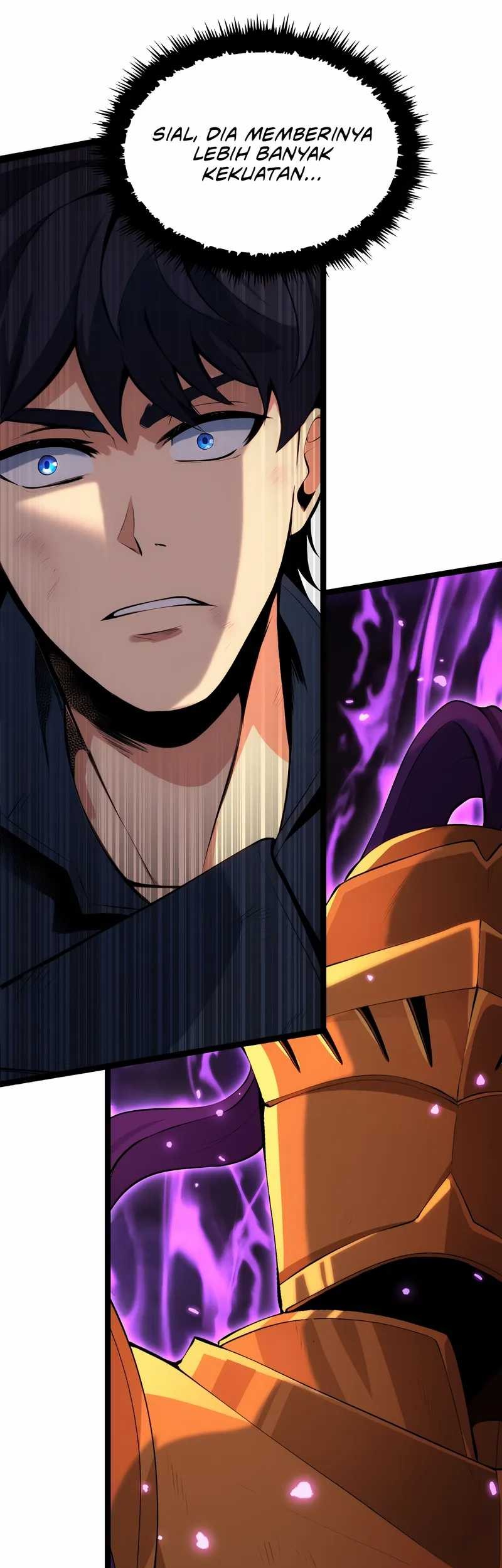 Writers Legacy Chapter 21 Gambar 84