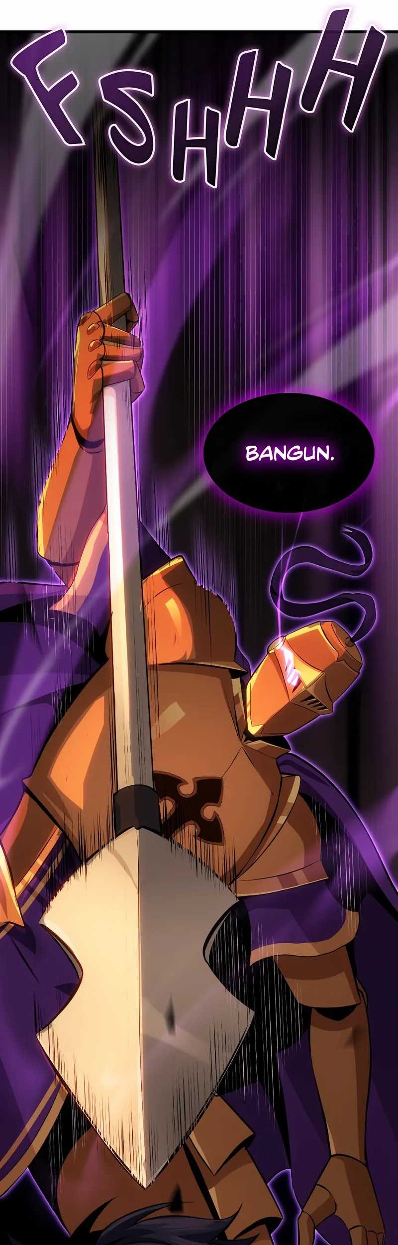 Writers Legacy Chapter 21 Gambar 93