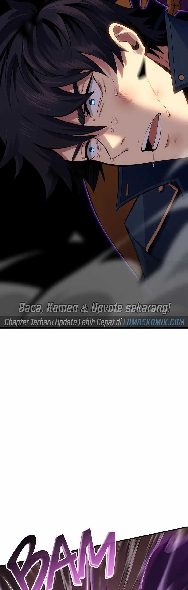 Writers Legacy Chapter 21 Gambar 94