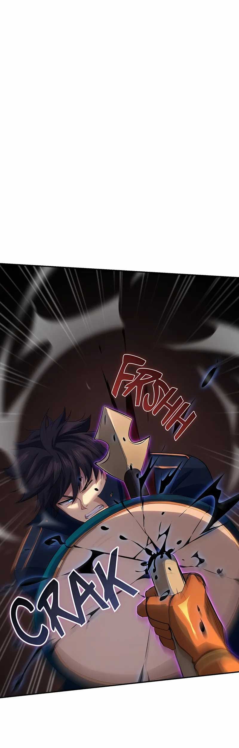 Writers Legacy Chapter 21 Gambar 102