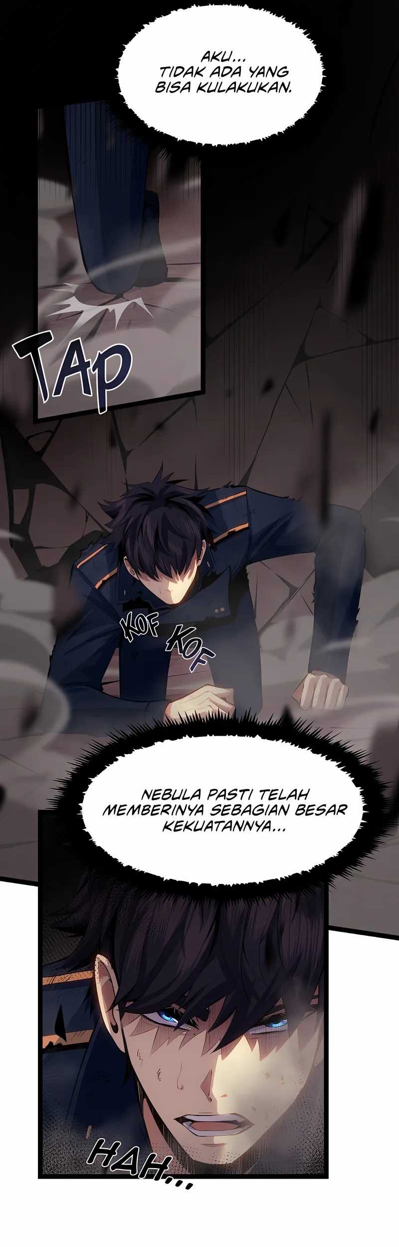 Writers Legacy Chapter 21 Gambar 111