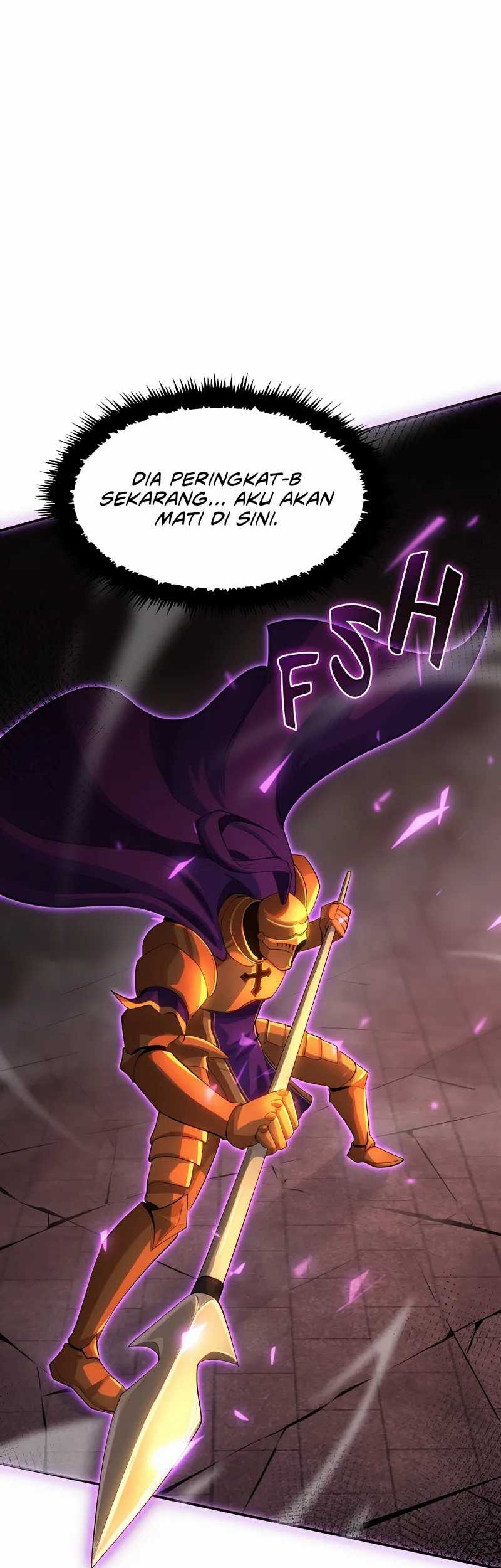 Writers Legacy Chapter 21 Gambar 112