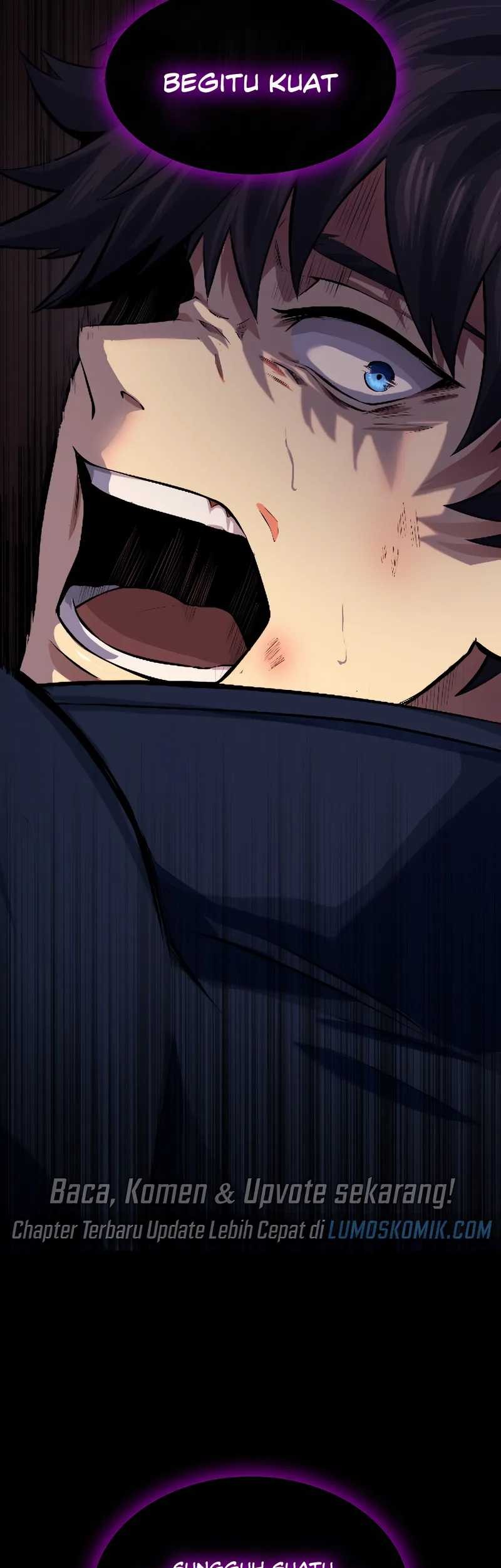 Writers Legacy Chapter 21 Gambar 5