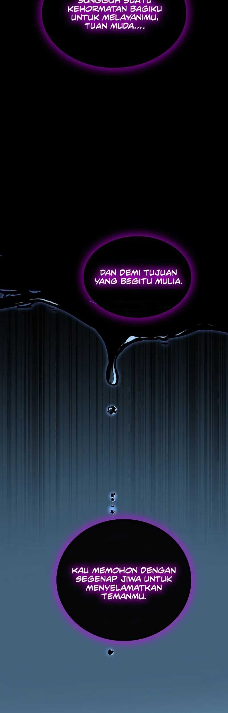 Writers Legacy Chapter 21 Gambar 6