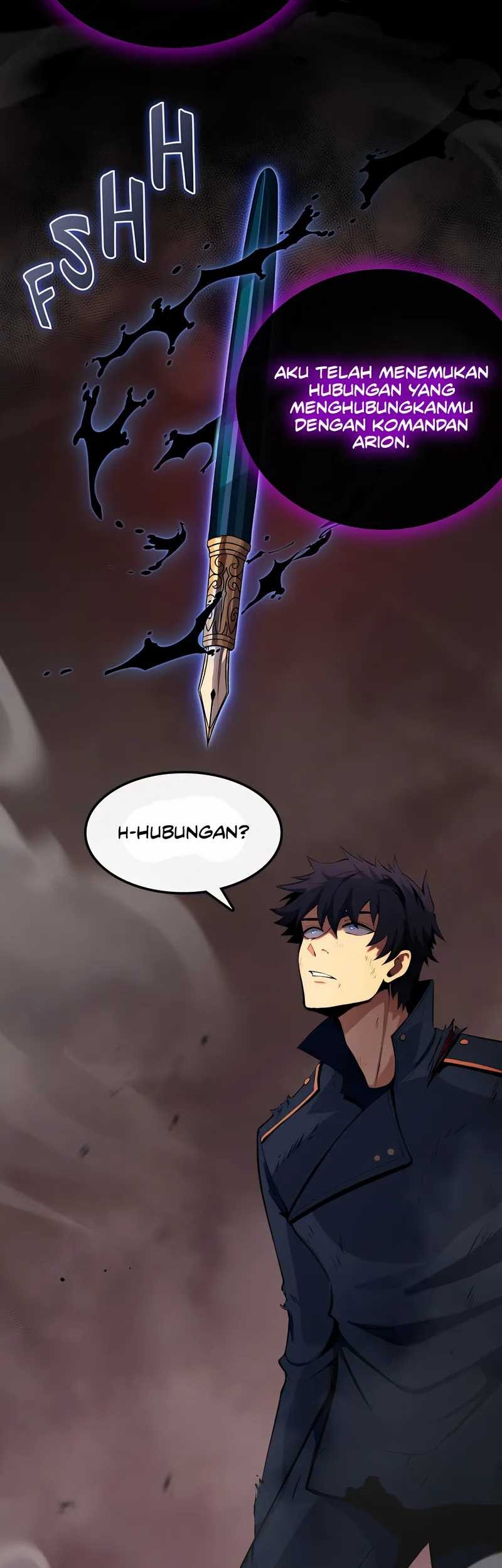 Writers Legacy Chapter 21 Gambar 114