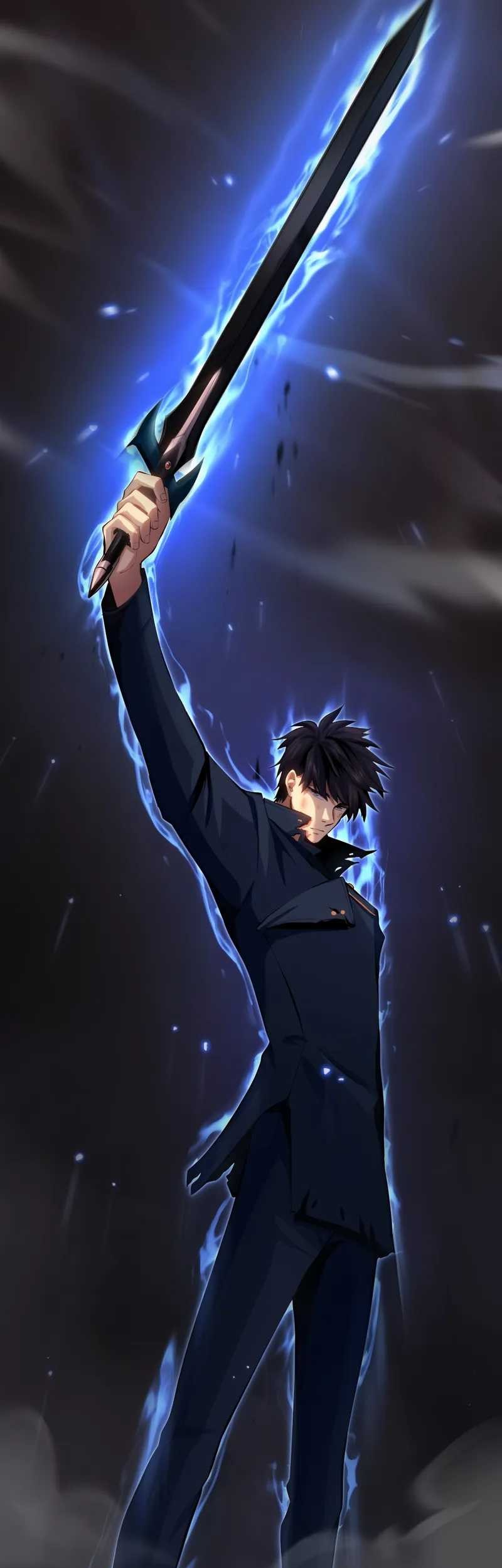 Writers Legacy Chapter 21 Gambar 122