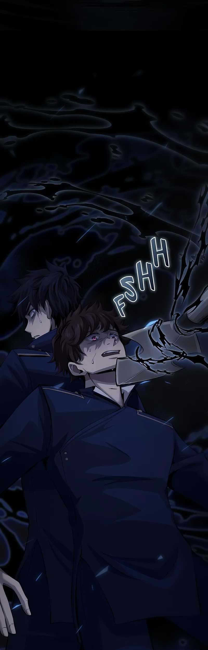 Writers Legacy Chapter 21 Gambar 8