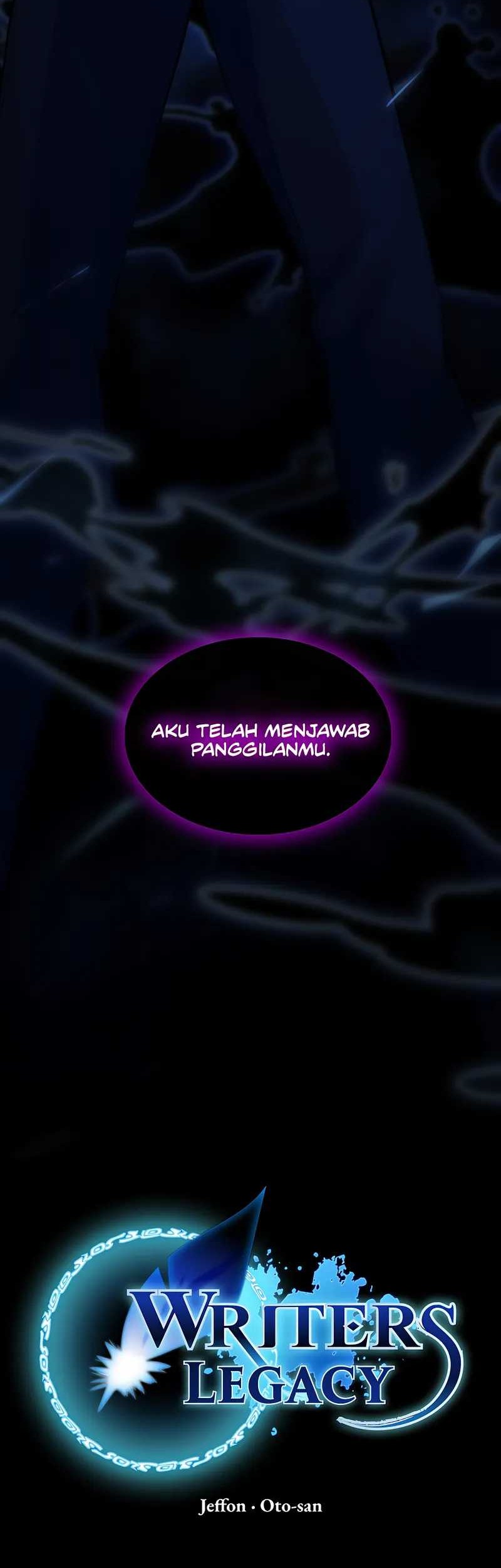Writers Legacy Chapter 21 Gambar 9