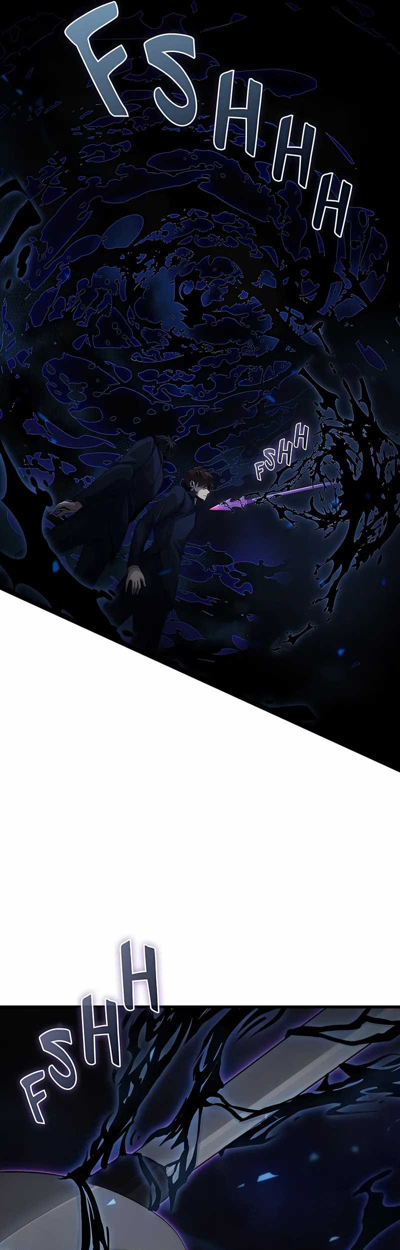 Writers Legacy Chapter 21 Gambar 11