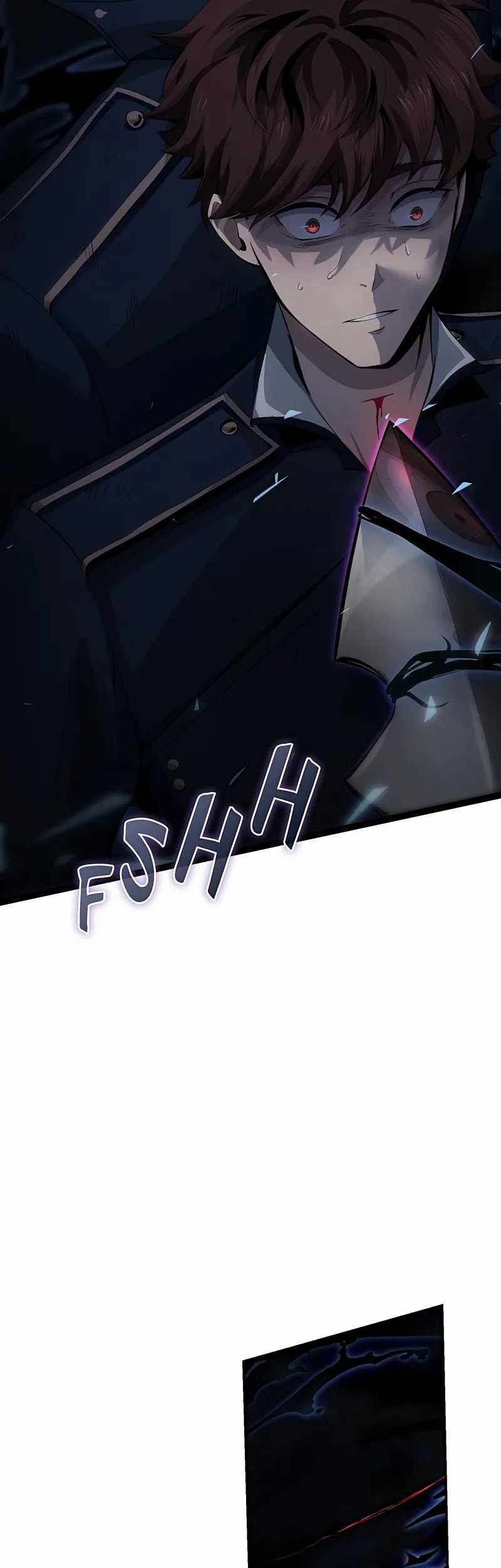 Writers Legacy Chapter 21 Gambar 14