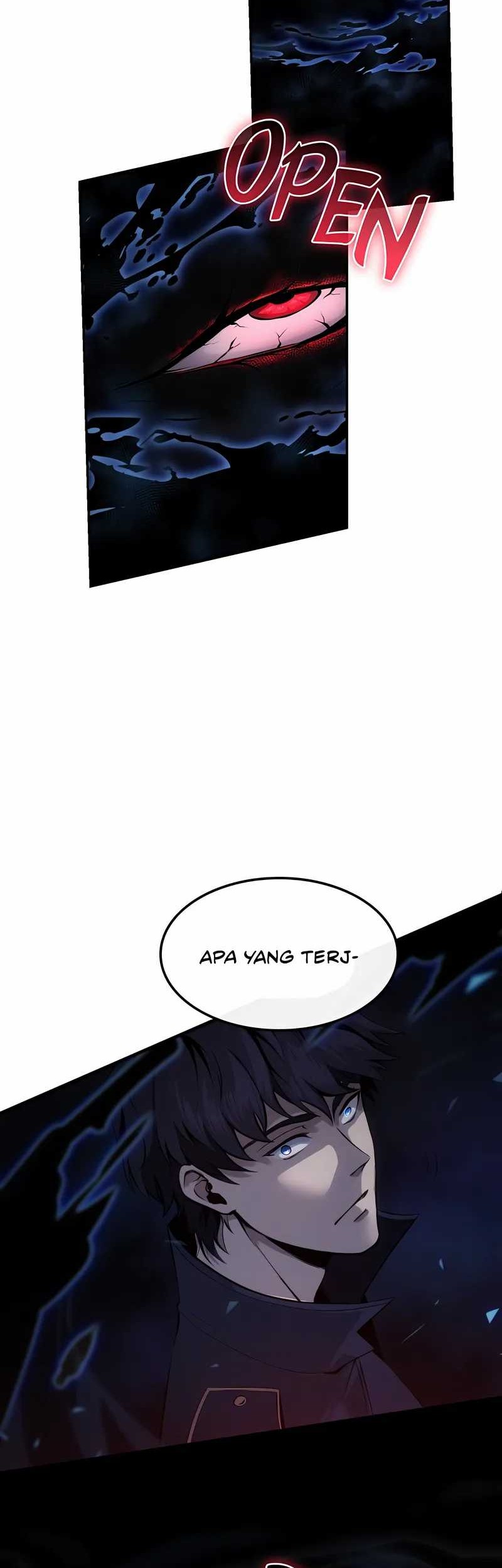 Writers Legacy Chapter 21 Gambar 15