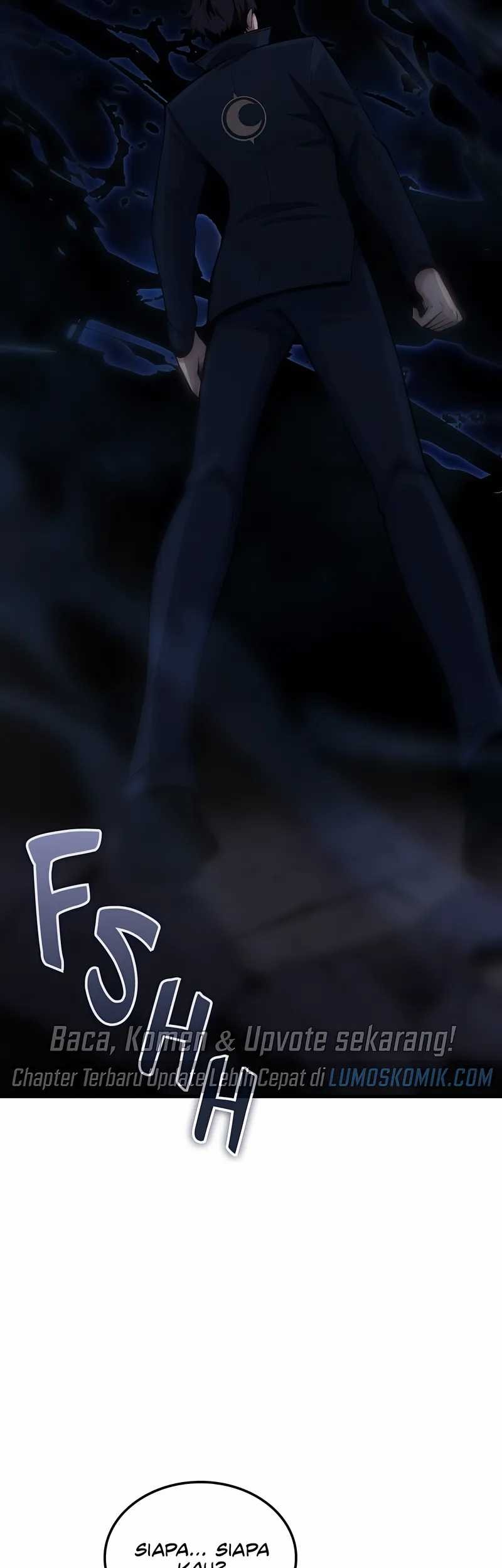 Writers Legacy Chapter 21 Gambar 17