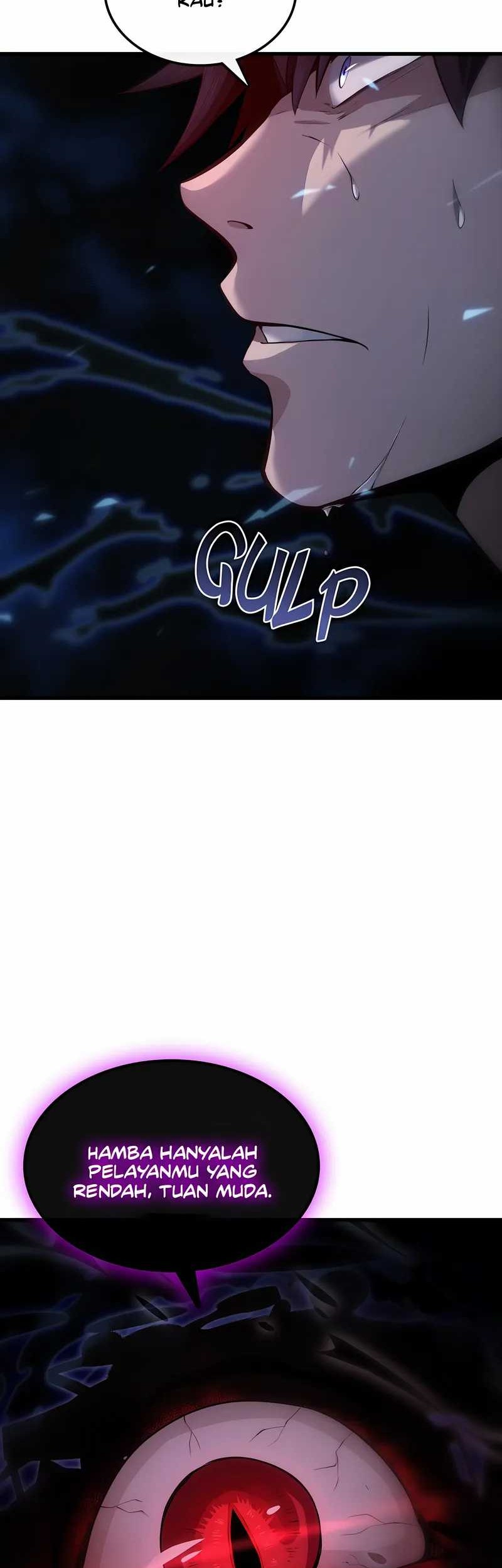 Writers Legacy Chapter 21 Gambar 18