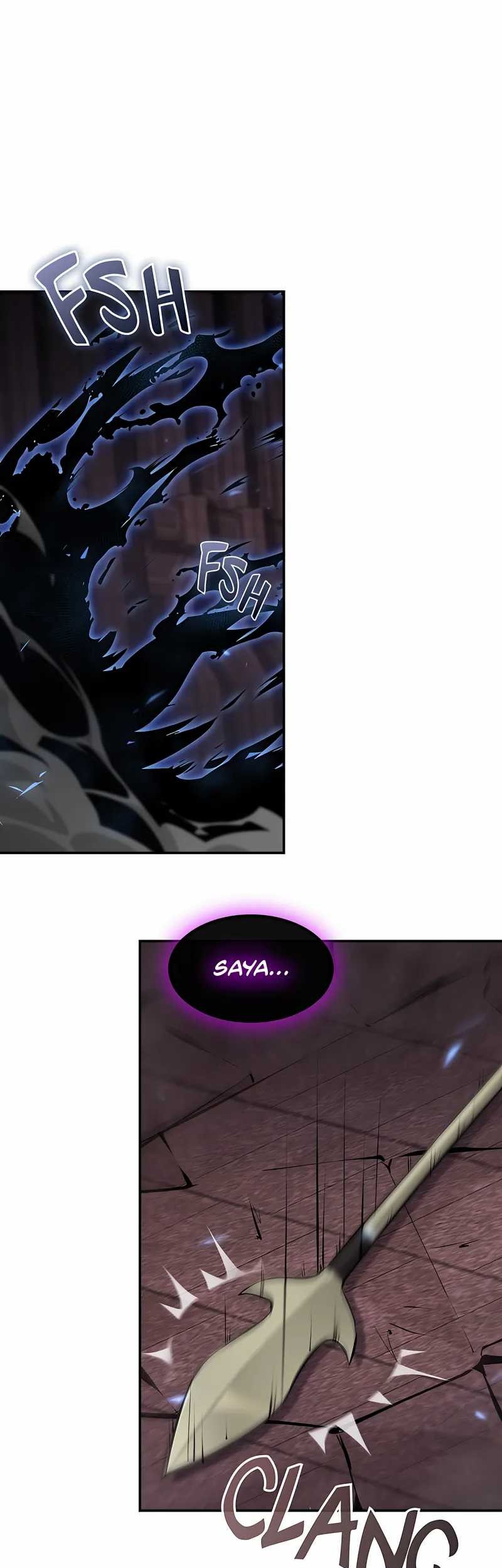 Writers Legacy Chapter 21 Gambar 20