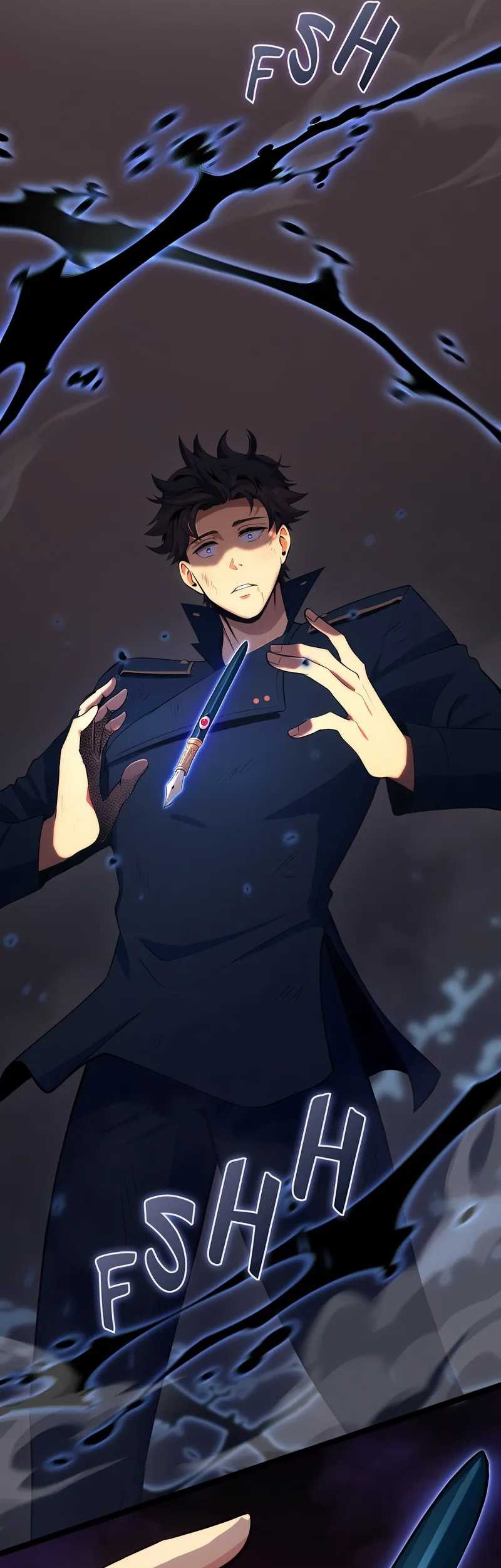 Writers Legacy Chapter 21 Gambar 23