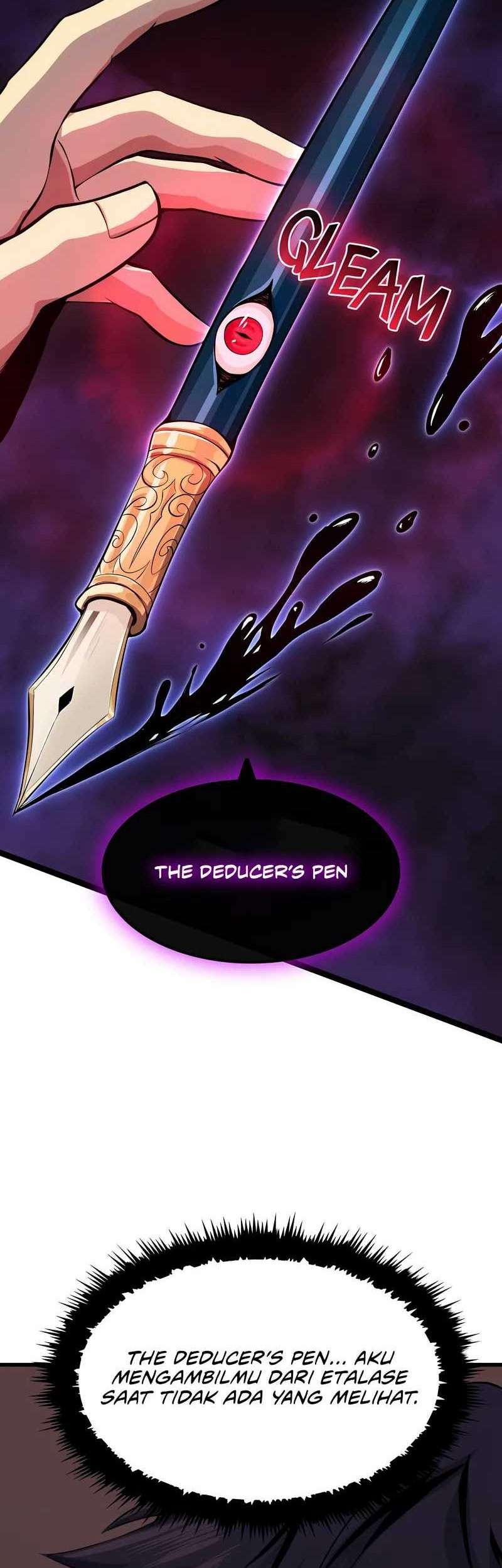 Writers Legacy Chapter 21 Gambar 24