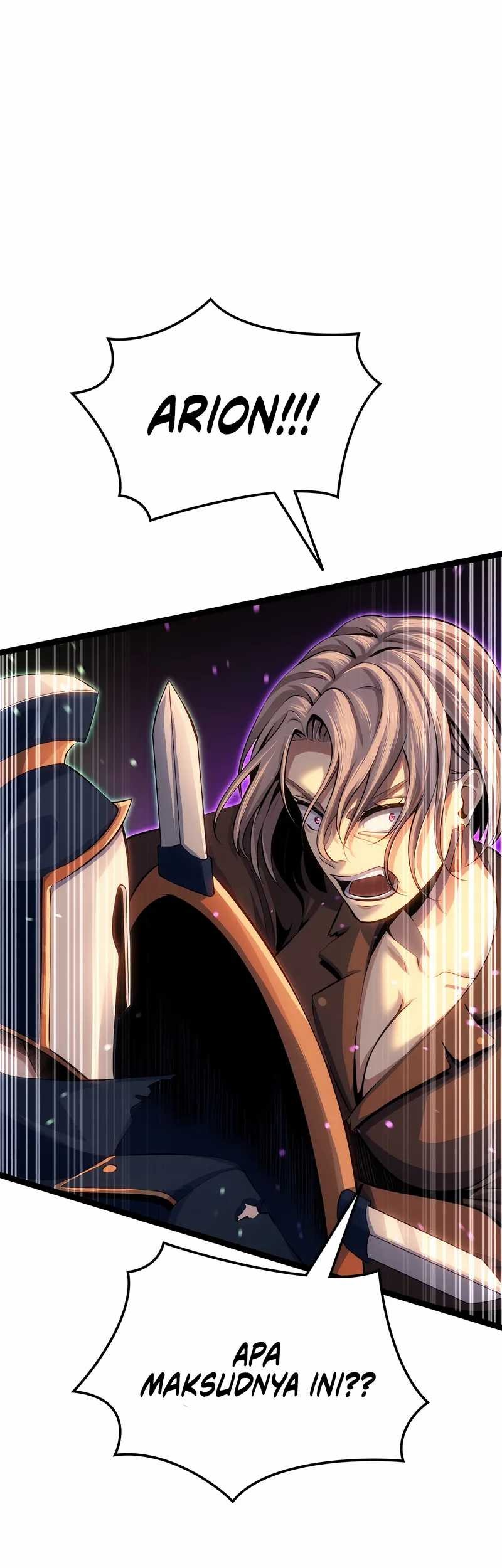 Writers Legacy Chapter 22 Gambar 29