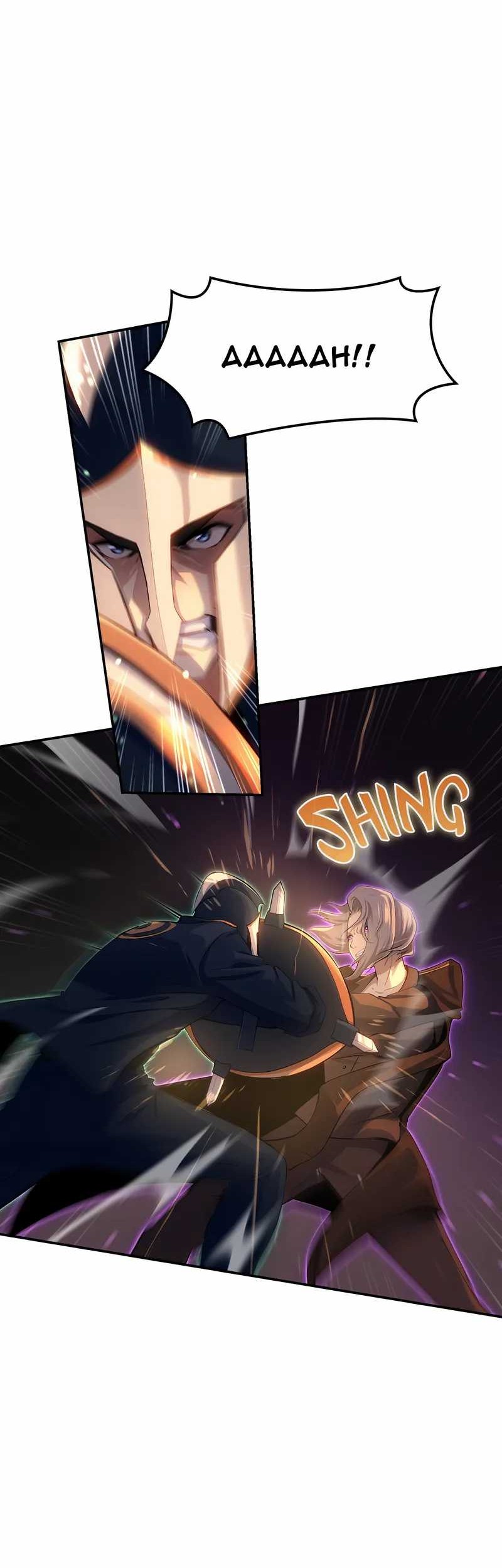 Writers Legacy Chapter 22 Gambar 30