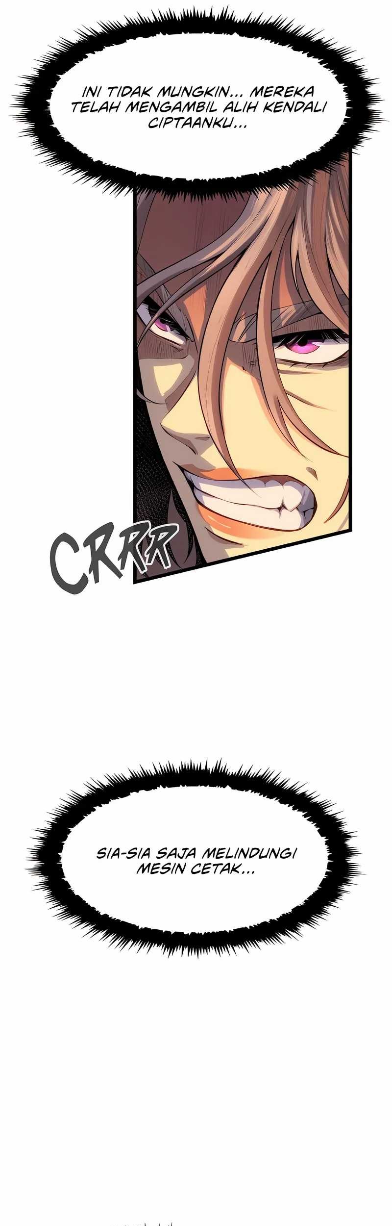 Writers Legacy Chapter 22 Gambar 32