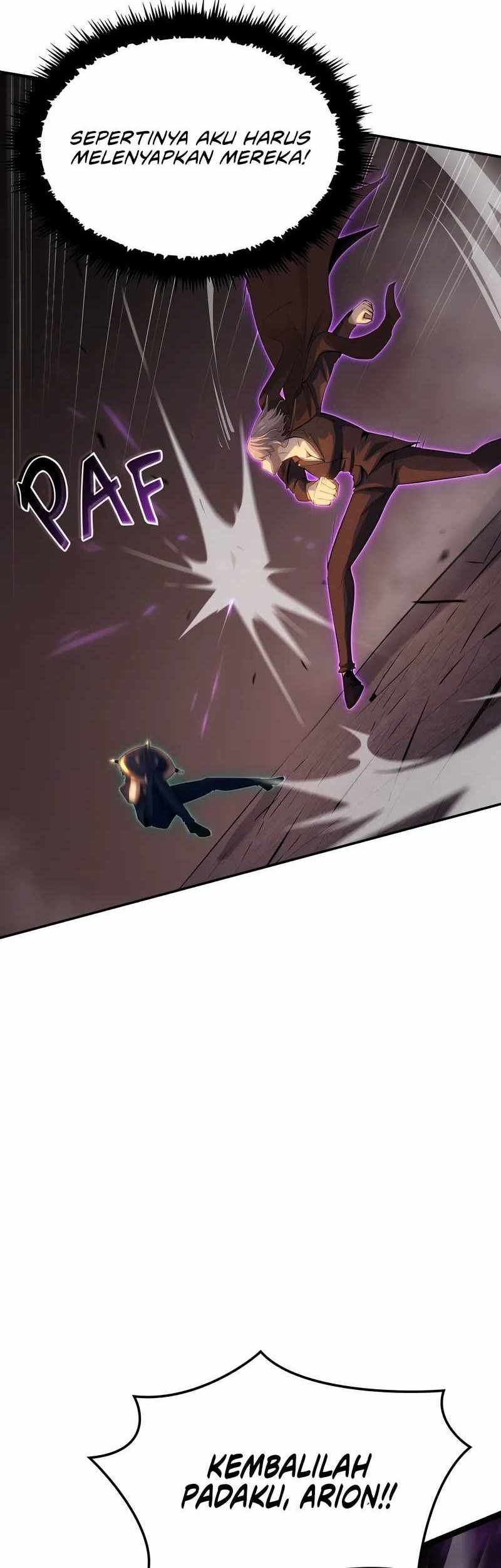 Writers Legacy Chapter 22 Gambar 33