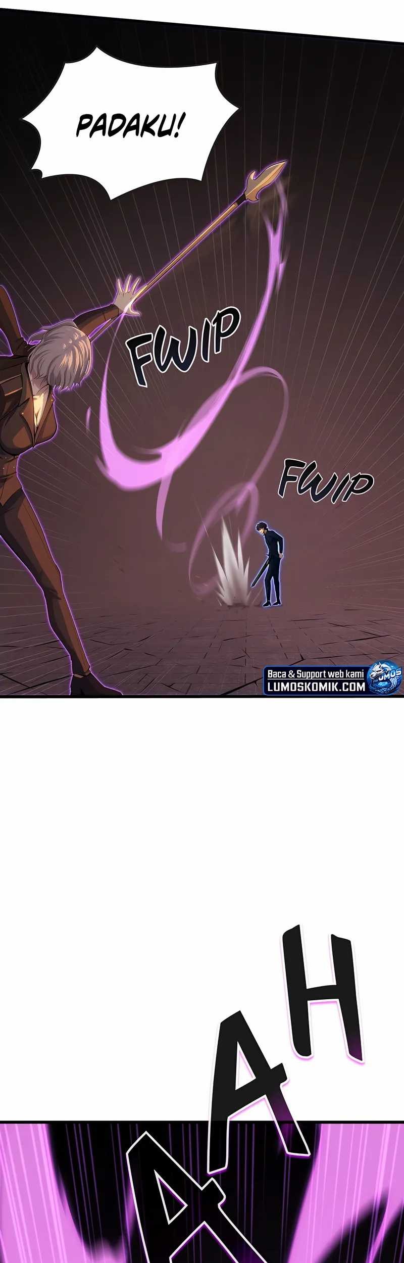 Writers Legacy Chapter 22 Gambar 38