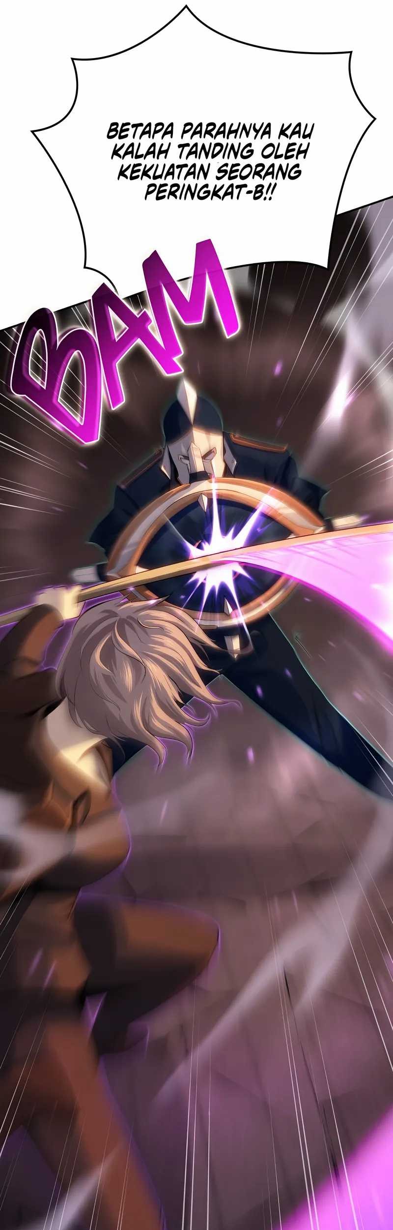 Writers Legacy Chapter 22 Gambar 44