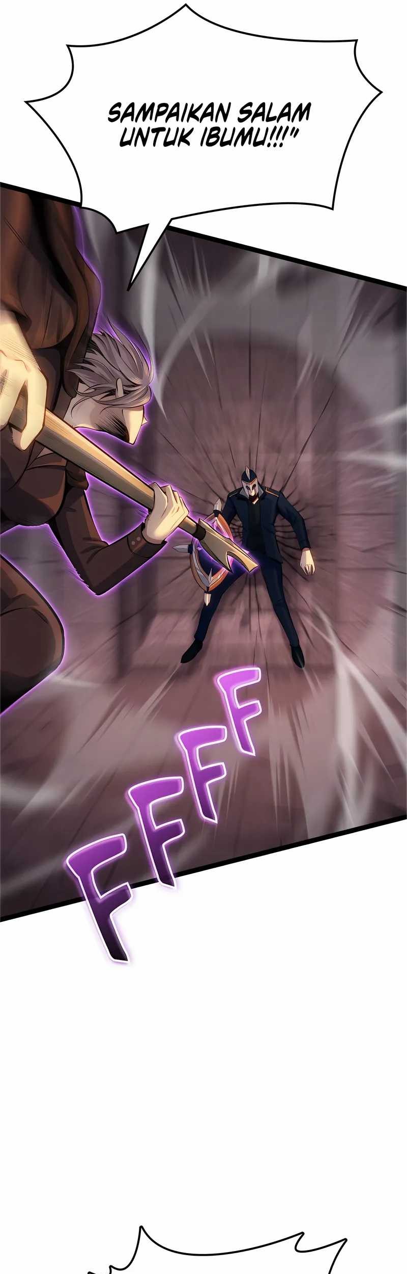 Writers Legacy Chapter 22 Gambar 50