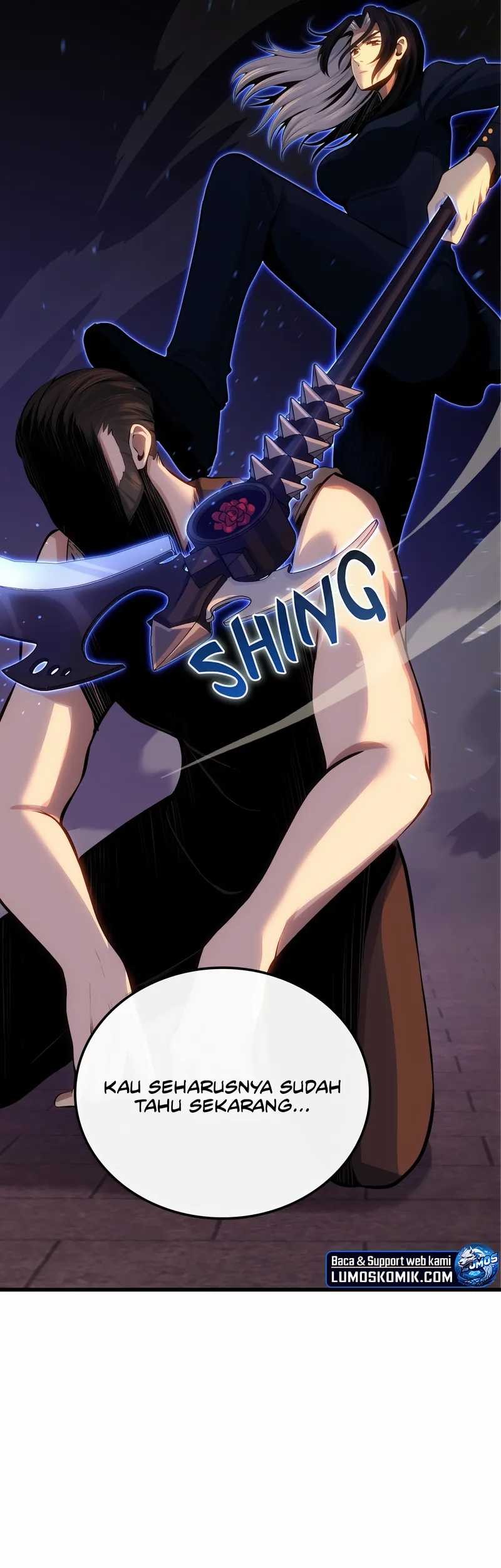 Writers Legacy Chapter 22 Gambar 52