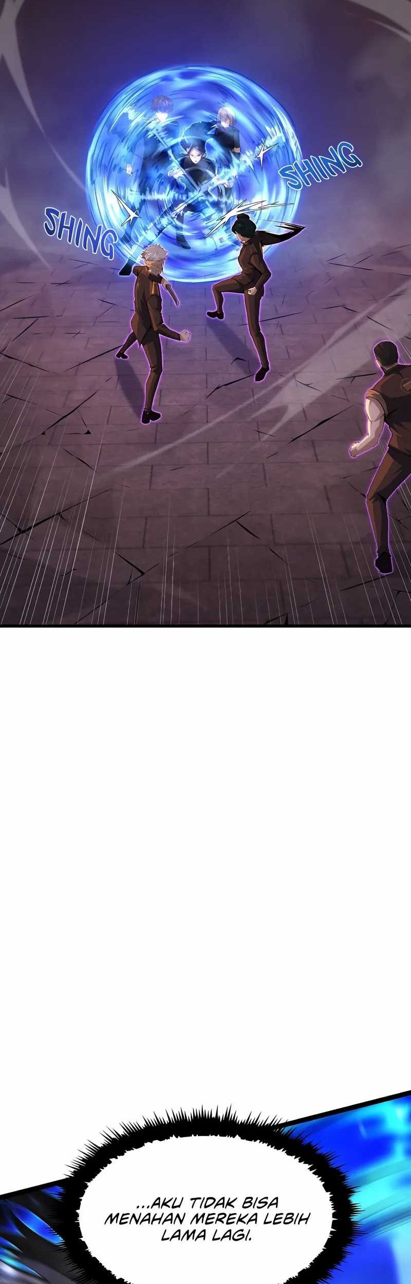 Baca Komik Writers Legacy Chapter 22 Gambar 1