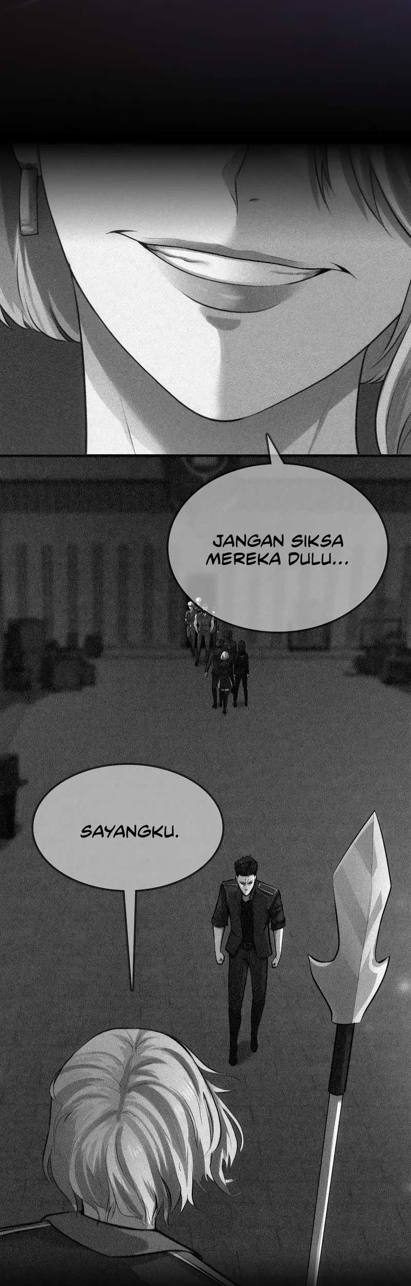 Writers Legacy Chapter 22 Gambar 56