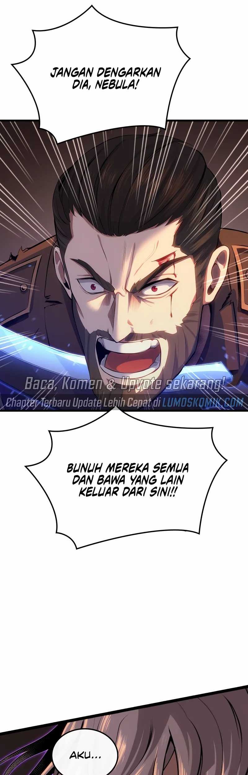 Writers Legacy Chapter 22 Gambar 58