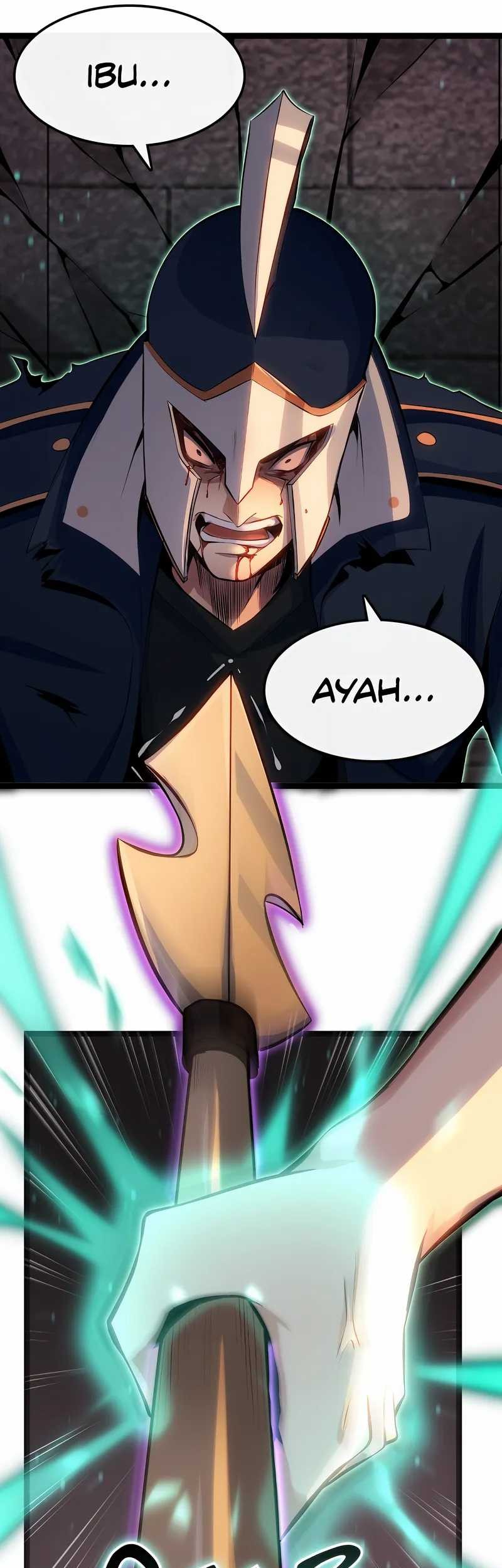 Writers Legacy Chapter 22 Gambar 60